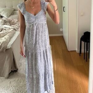 Jessica Simpson NWT maxi dress